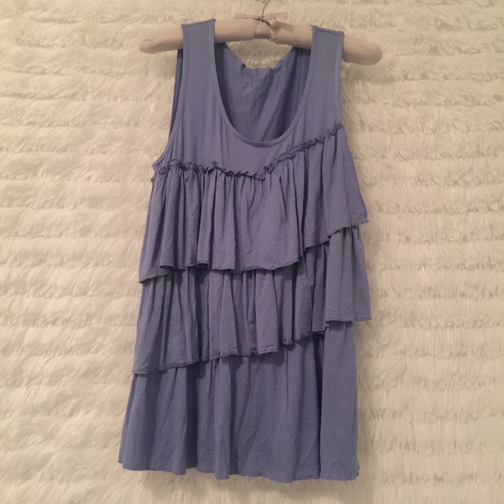 NWT Cupio shirt,size m